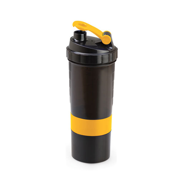 Jogger Compartment Lunch Shaker image