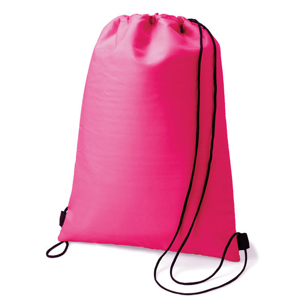 Frosty Cooler Drawstring bag image | Custom Branded & Personalised Bags | Just Brand