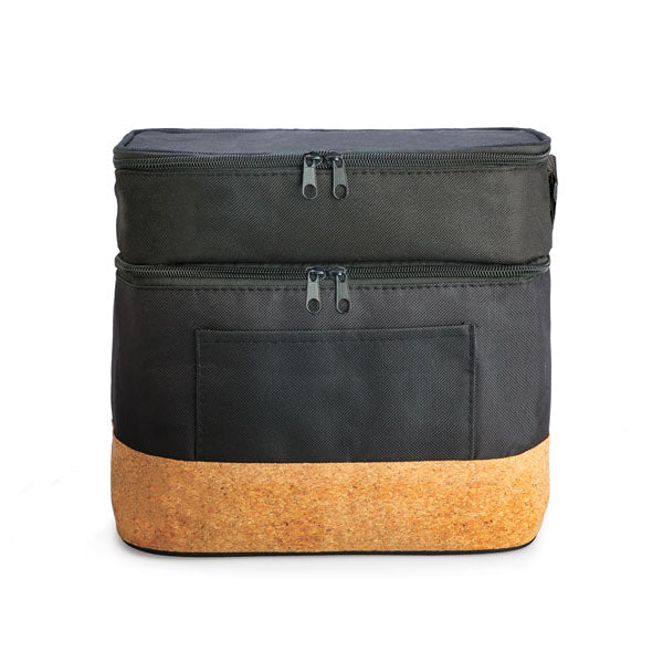 Two tone Double Decker Cooler image