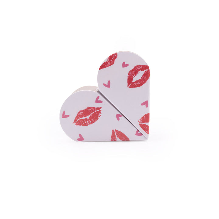 8 Piece Heart Box-Gifting Occasions-corporate valentines day gifts | valentine's day gifts for employees