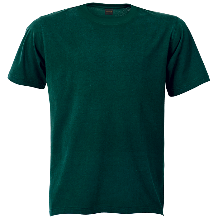 160g Barron Crew Neck T-Shirt (TST160B) | Barron Clothing