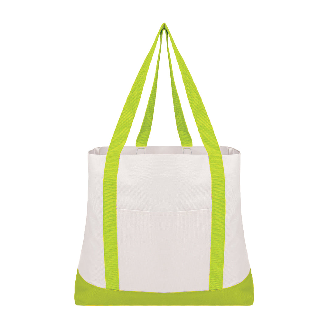 Acadia Tote Bag image