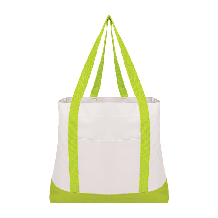 Acadia Tote Bag image