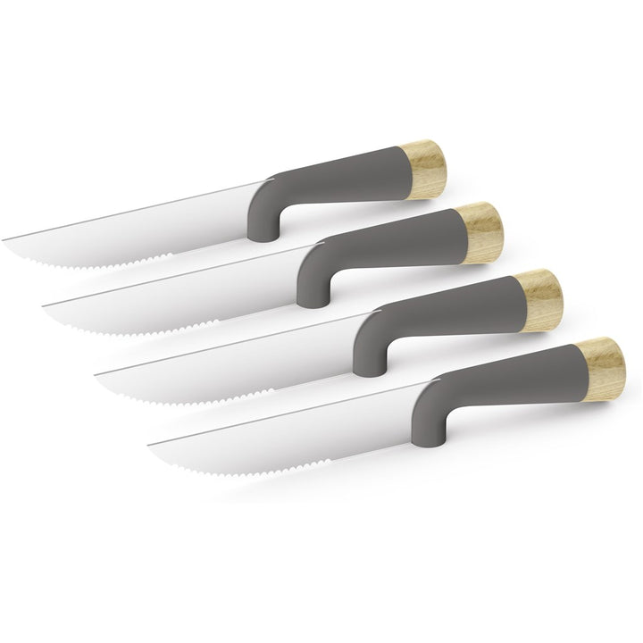 Andy Cartwright "The Final Cut" Steak Knife Set