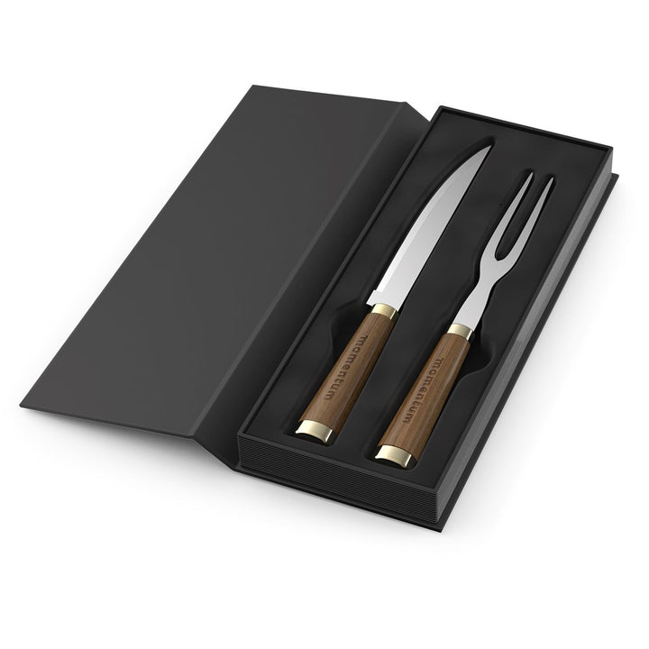 Andy Cartwright Afrique Dusk Carving Set