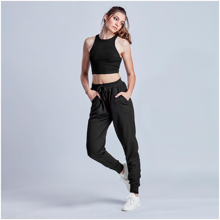 Unisex Active Joggers | Just Brand