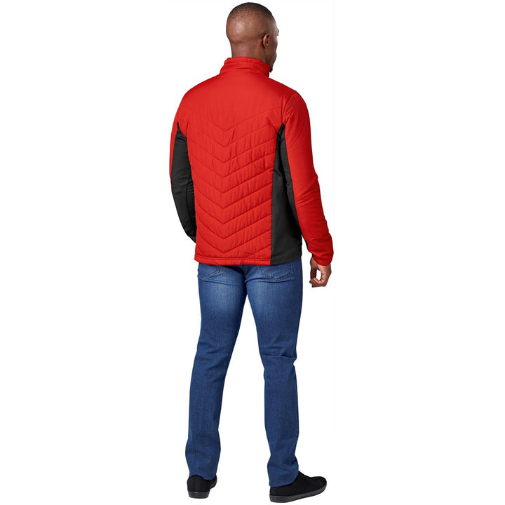 Mens Andes Jacket