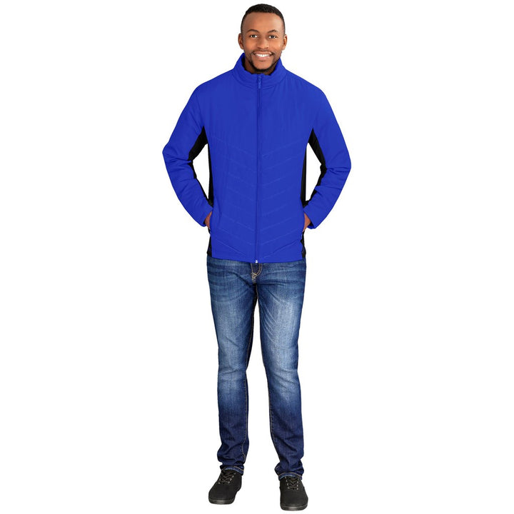 Mens Andes Jacket