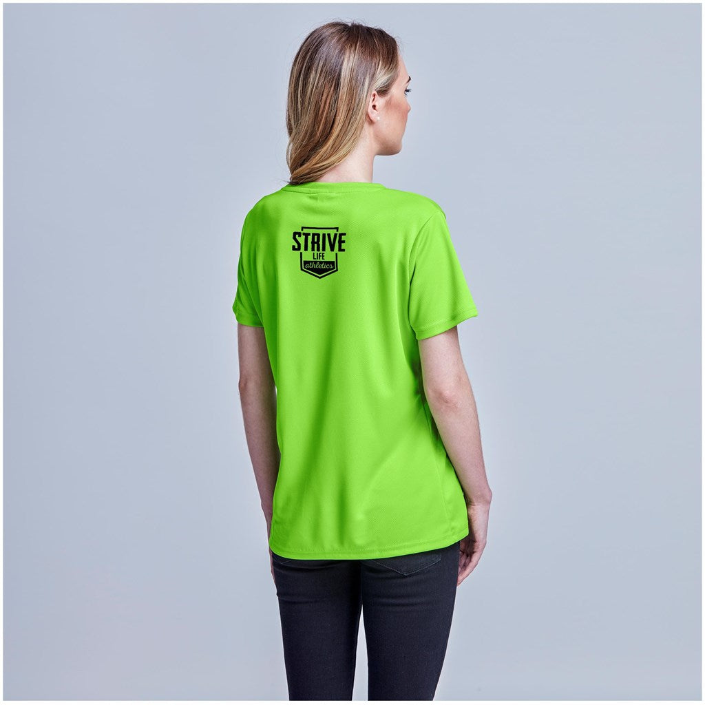 Ladies All Star T-Shirt | Corporate Clothing | Just Brand 