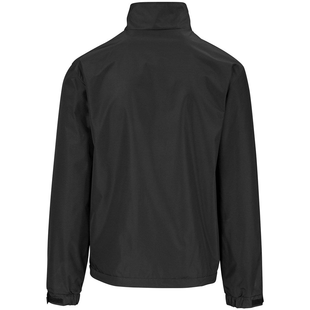 Mens Celsius Jacket - Black