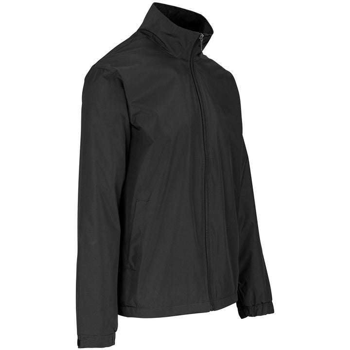 Mens Celsius Jacket - Black