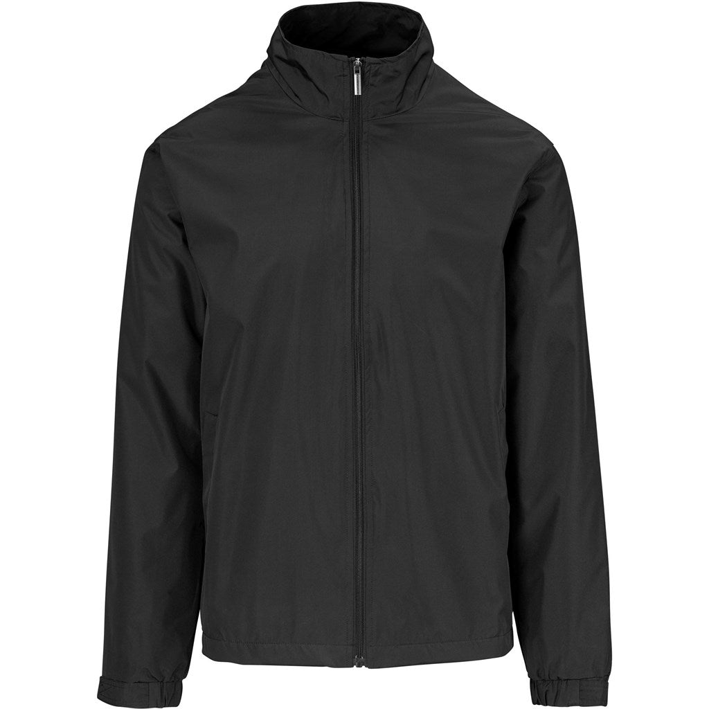 Mens Celsius Jacket - Black