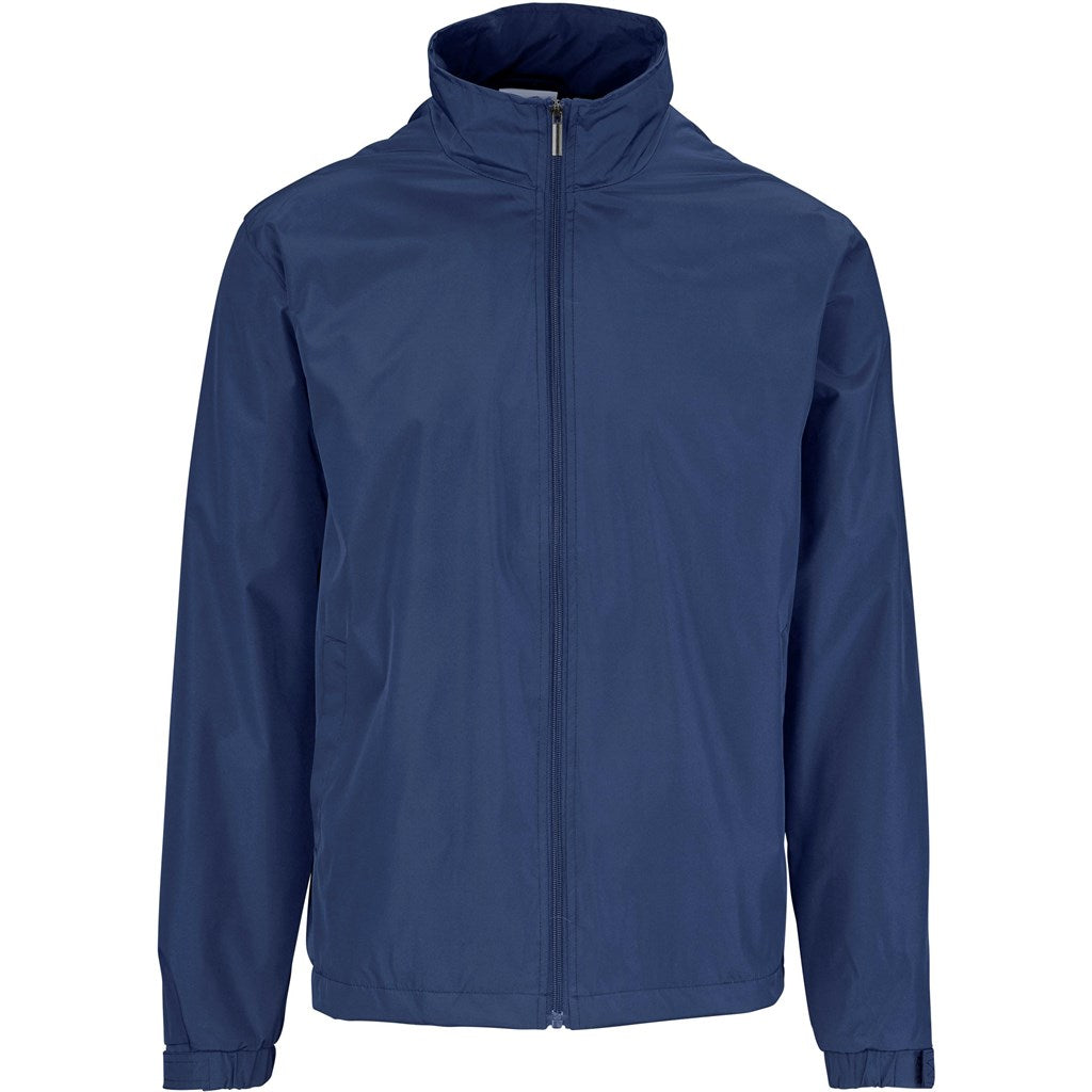 Mens Celsius Jacket - Navy