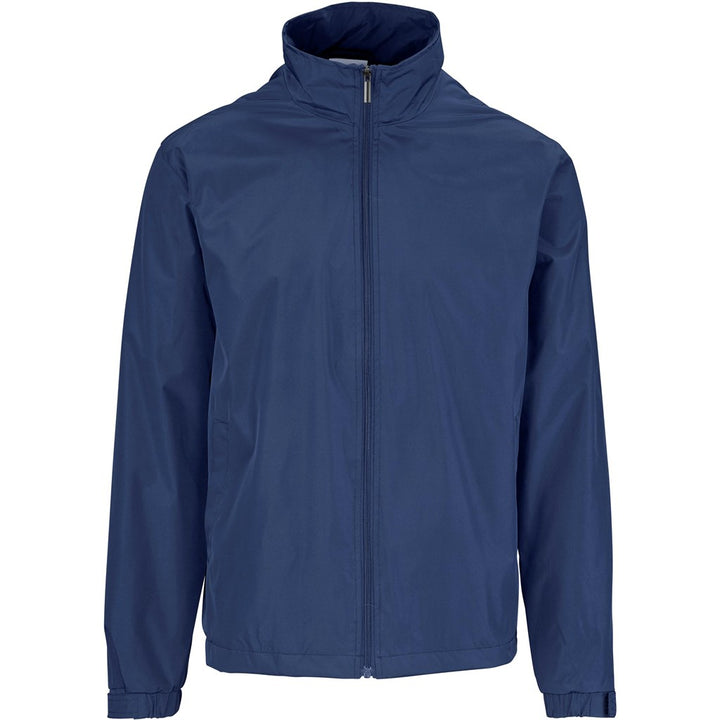 Mens Celsius Jacket - Navy