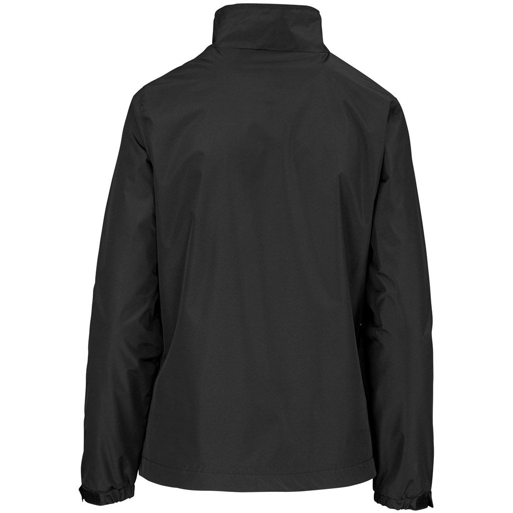 Ladies Celsius Jacket - Black