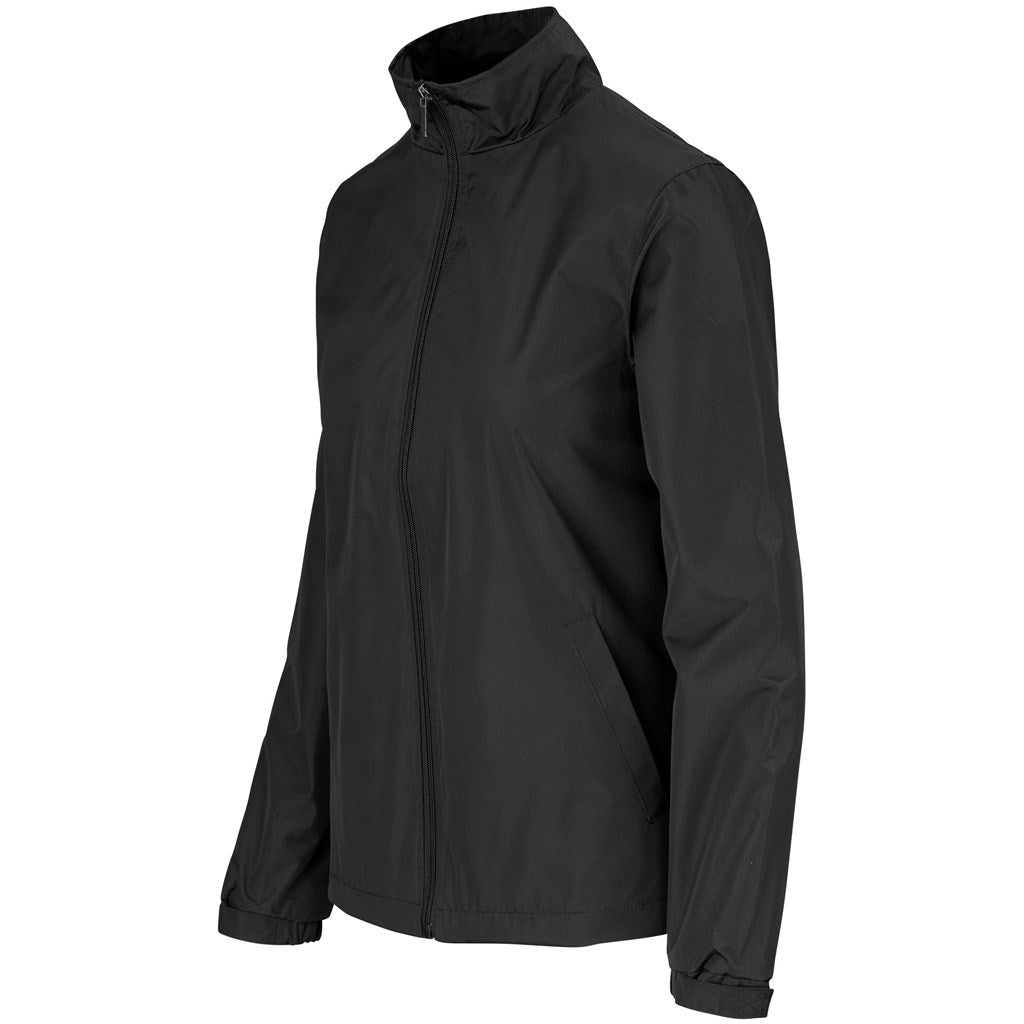 Ladies Celsius Jacket - Black