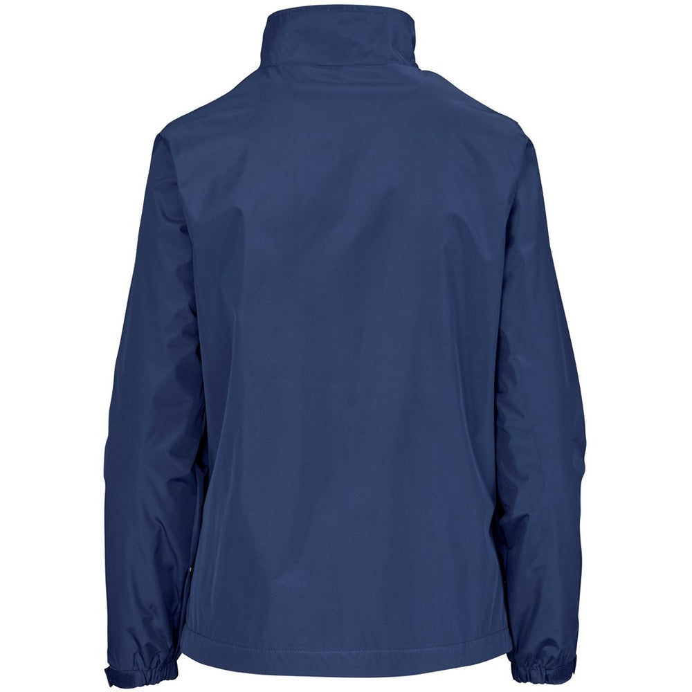 Ladies Celsius Jacket - Navy