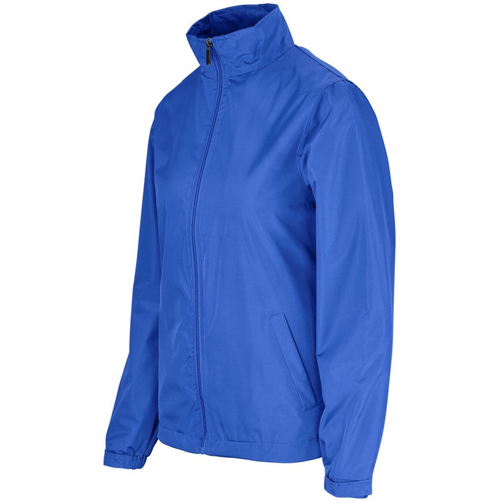 Ladies Celsius Jacket - Royal Blue