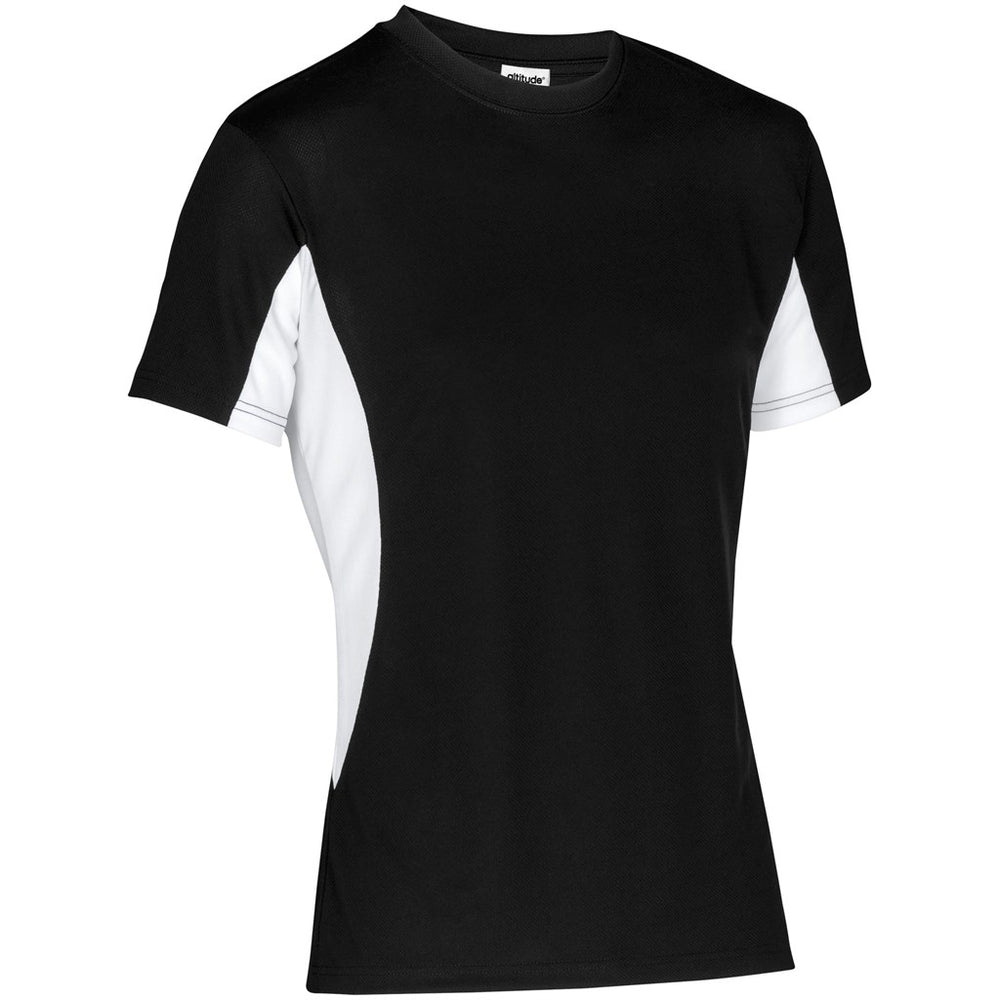 Kids Championship T-Shirt - Black