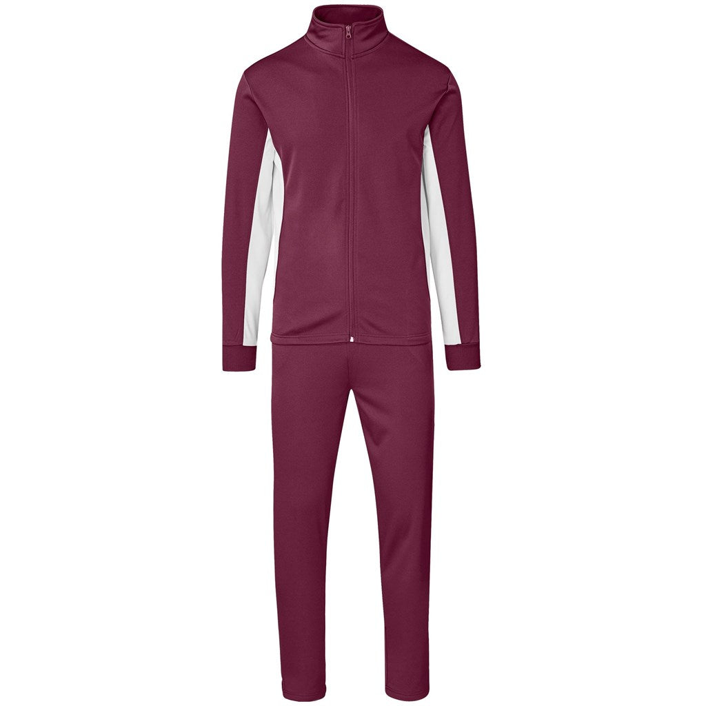 Unisex Championship Tracksuit | Corporate Clothing | Just Brand