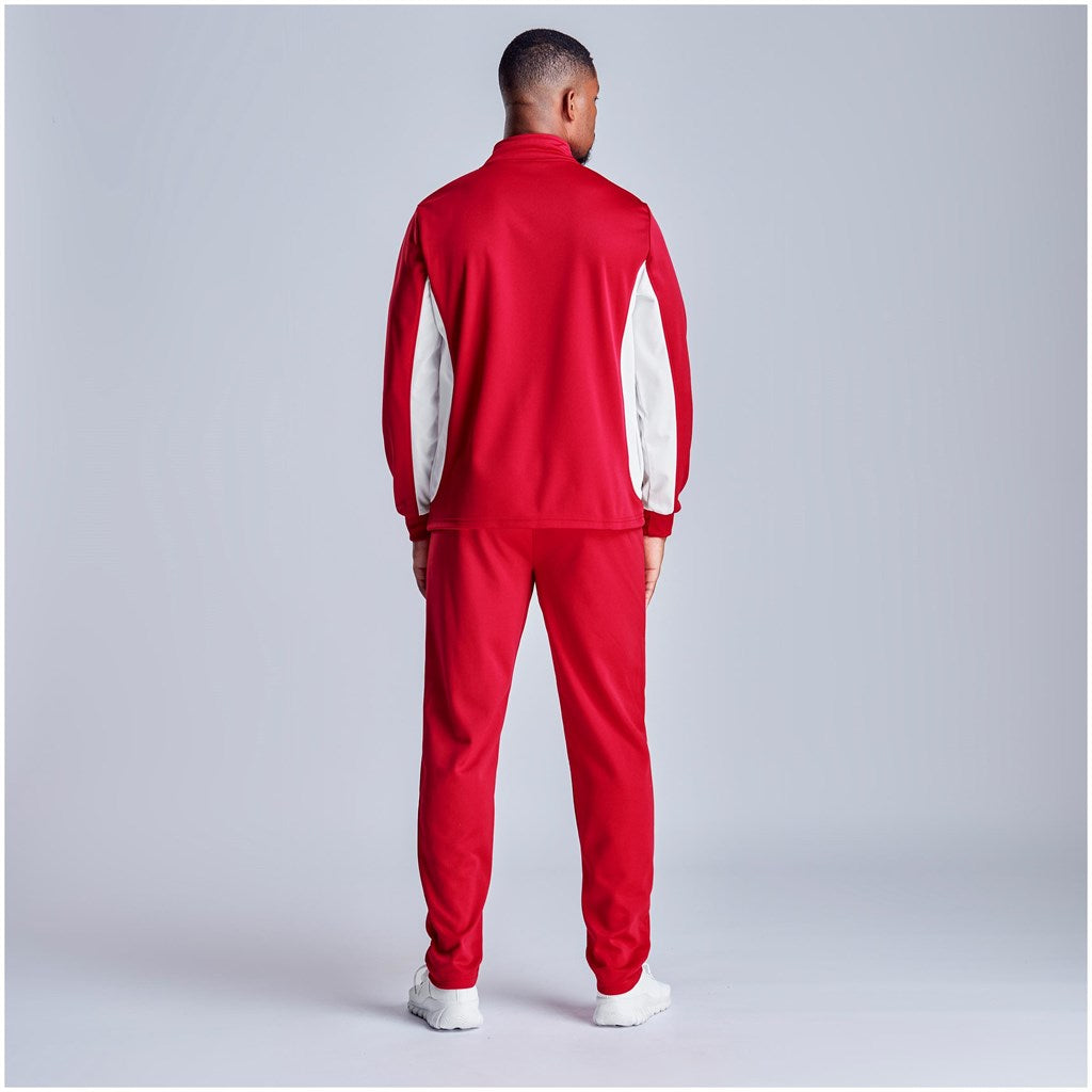 Unisex Championship Tracksuit | Corporate Clothing | Just Brand