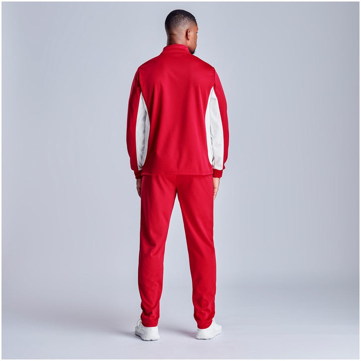 Unisex Championship Tracksuit | Corporate Clothing | Just Brand