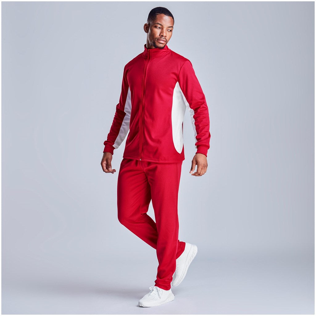 Unisex Championship Tracksuit | Corporate Clothing | Just Brand