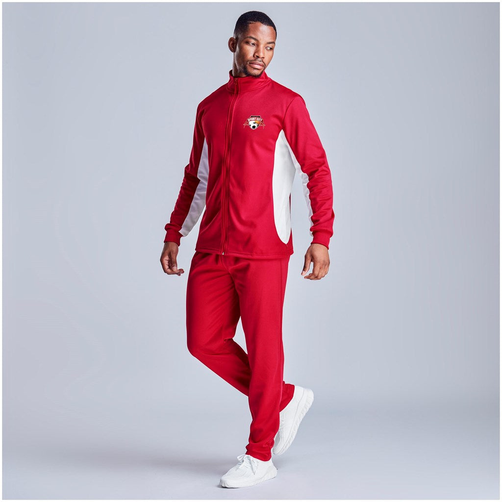 Unisex Championship Tracksuit | Corporate Clothing | Just Brand