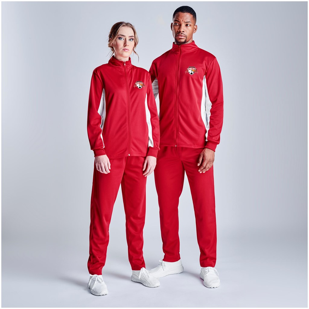 Unisex Championship Tracksuit | Corporate Clothing | Just Brand