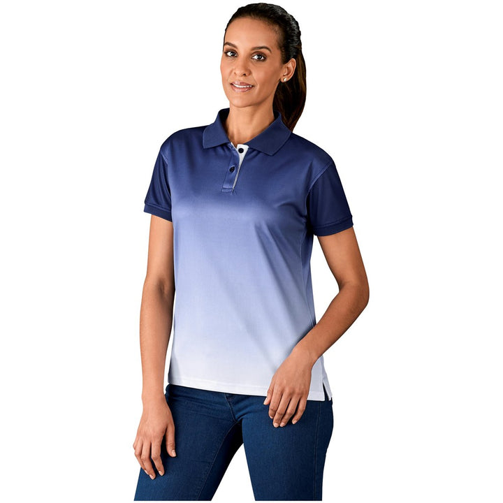 Ladies Dakota Golf Shirt