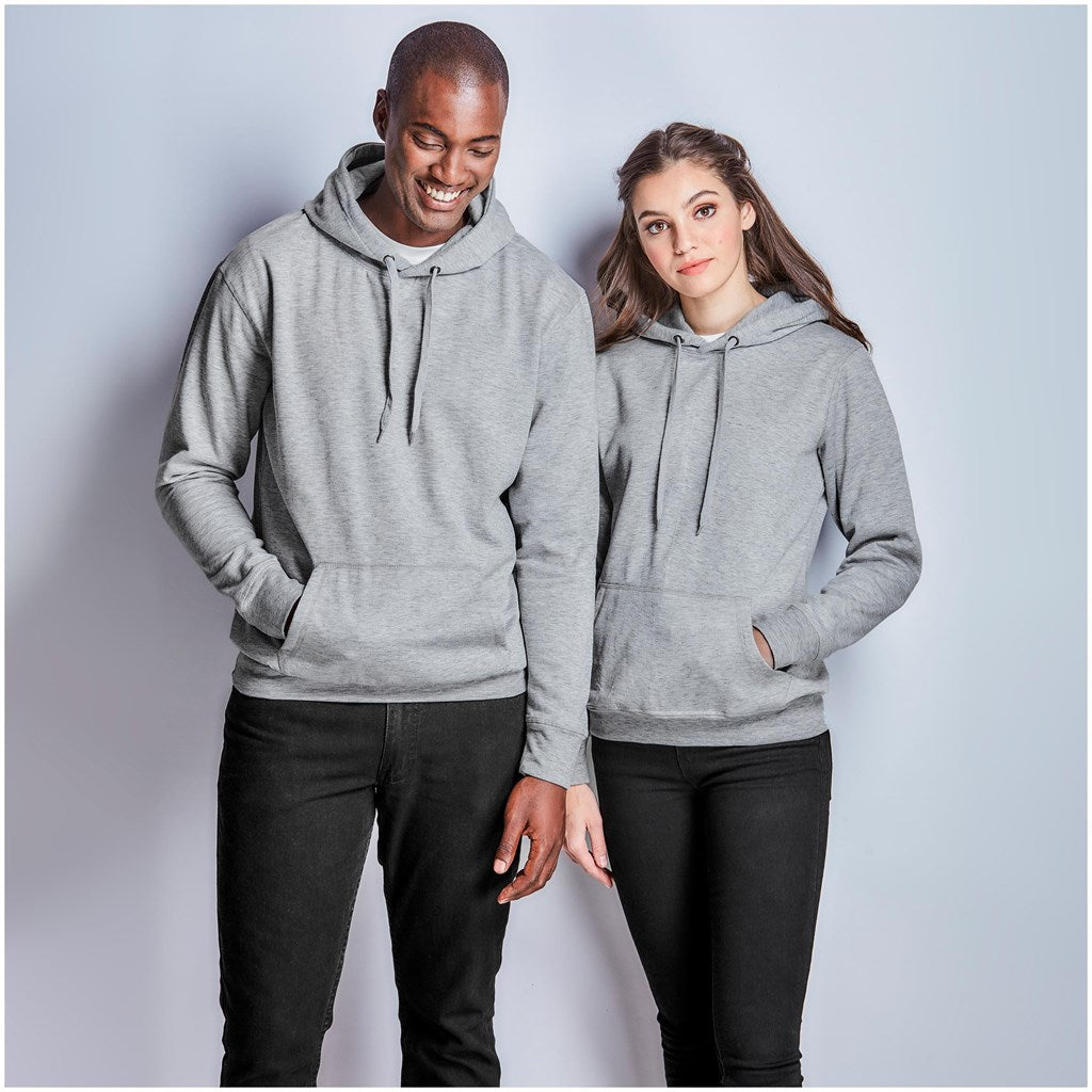 Ladies Essential Hooded Sweater | Corporate Clothing | Just Brand\