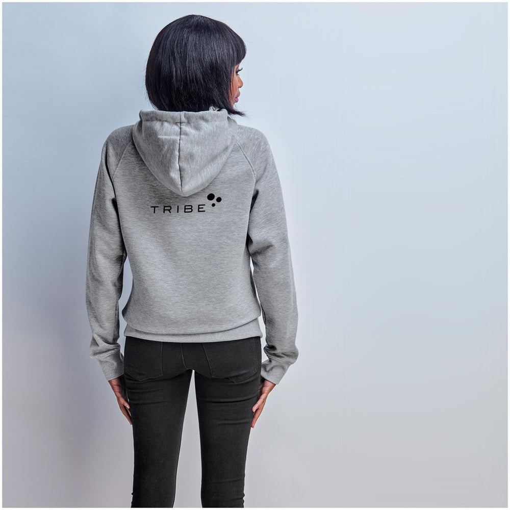 Ladies Harvard Heavyweight Hooded Sweater | Corporate Clothing | Just Brand