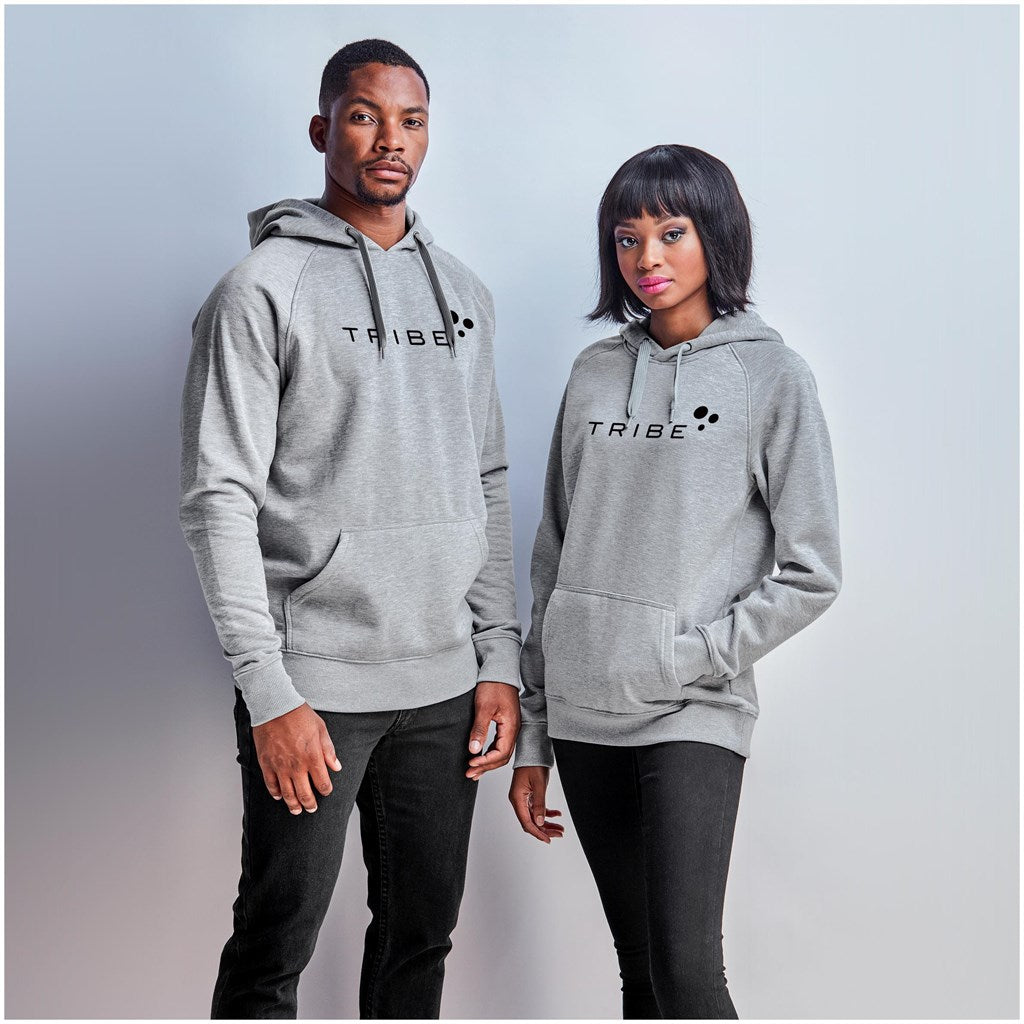 Ladies Harvard Heavyweight Hooded Sweater | Corporate Clothing | Just Brand