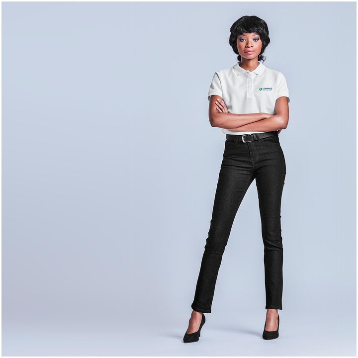 Ladies Fashion Denim Jeans | corporate clothing | Just Brand