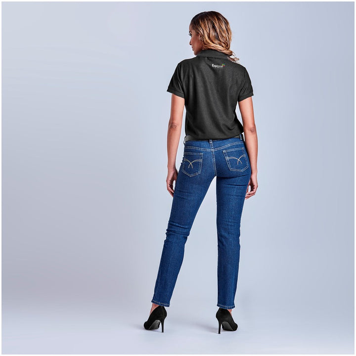 Ladies Fashion Denim Jeans | corporate clothing | Just Brand