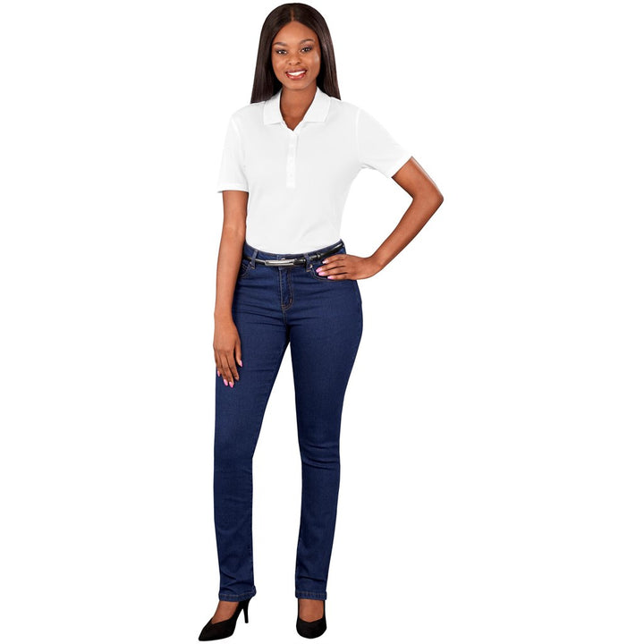 Ladies Fashion Denim Jeans | corporate clothing | Just Brand