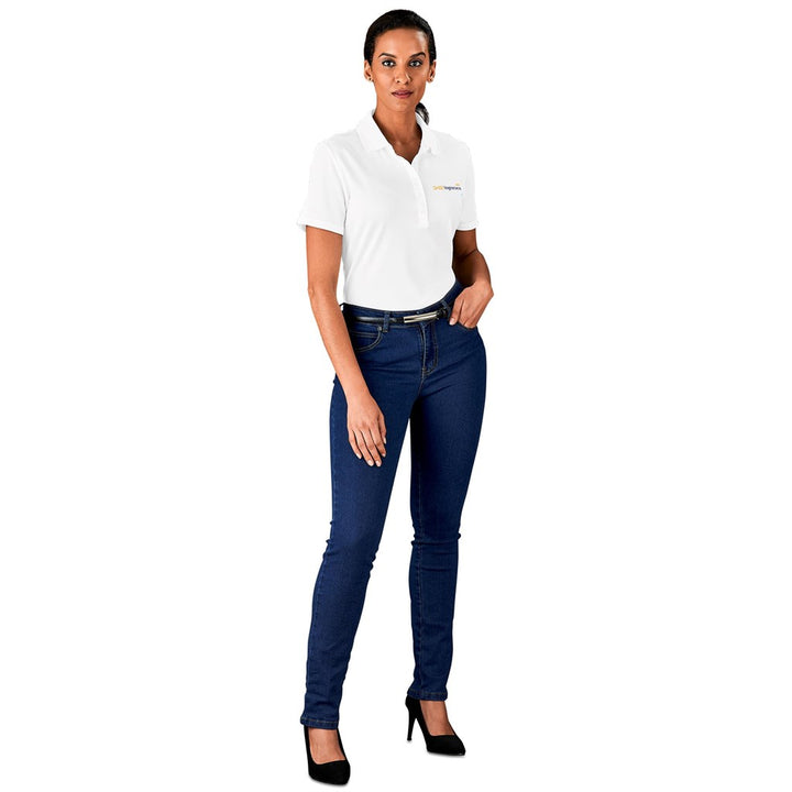 Ladies Fashion Denim Jeans | corporate clothing | Just Brand