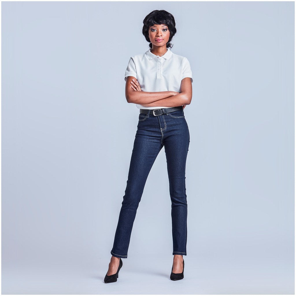 Ladies Fashion Denim Jeans | corporate clothing | Just Brand