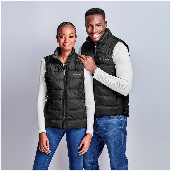 Mens Lando Bodywarmer | corporate clothing | Just Brand