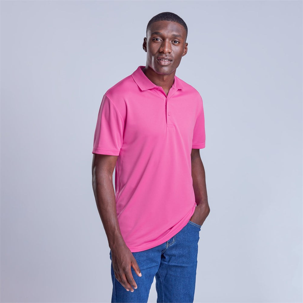 Mens Pro Golf Shirt