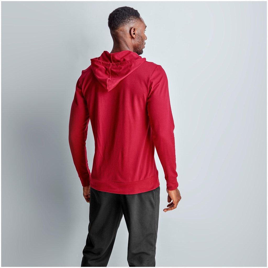 Mens Physical Hooded Sweater | Corporate Clothing | Just Brand\