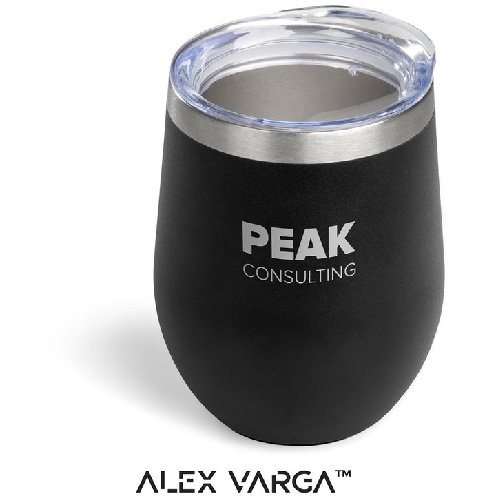 Alex Varga Nasterovia Drinkware Set