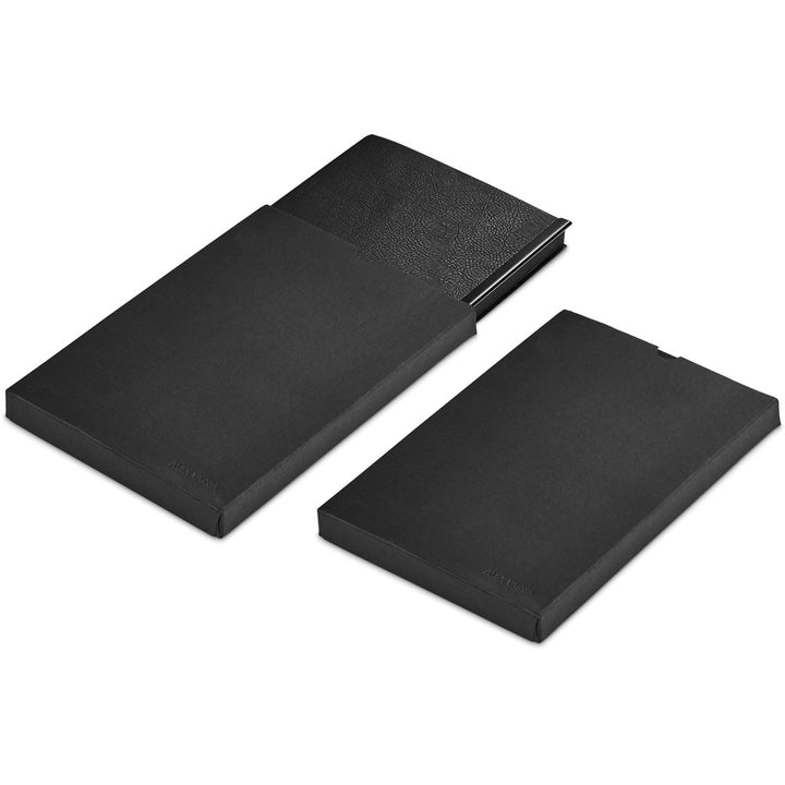 Alex Varga Corinthia A5 Soft Cover Notebook