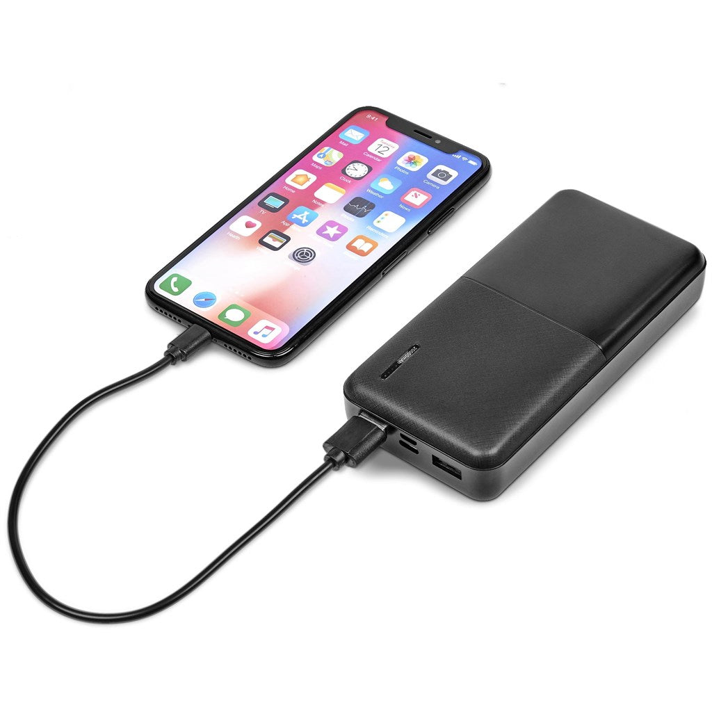 Alex Varga Asterin Power Bank - 20,000mAh