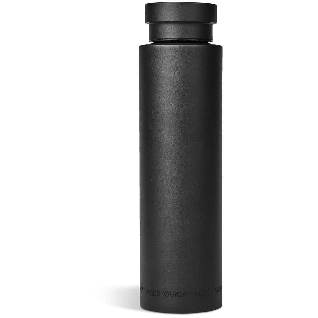 Alex Varga Shackleton Stainless Steel Vacuum Water Bottle - 800ml