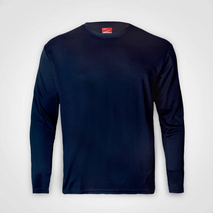 Activ-T Long Sleeve | Personalised & Custom Branded Corporate Clothing | Just Brand