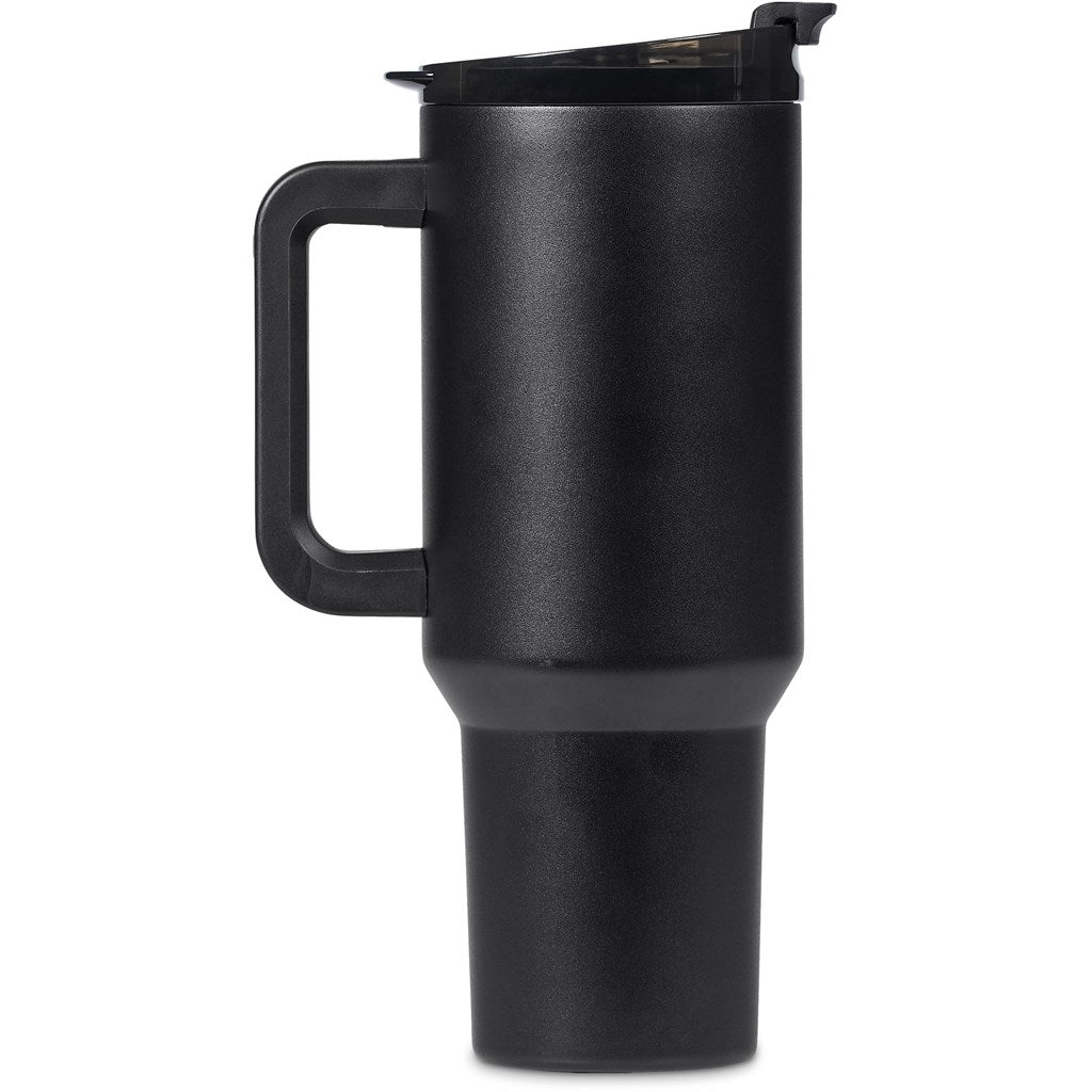 Alex Varga Maximus Stainless Steel Vacuum Mug – 1.2 Litre