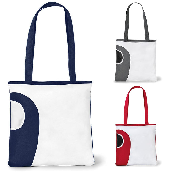 Artesian Conference Tote