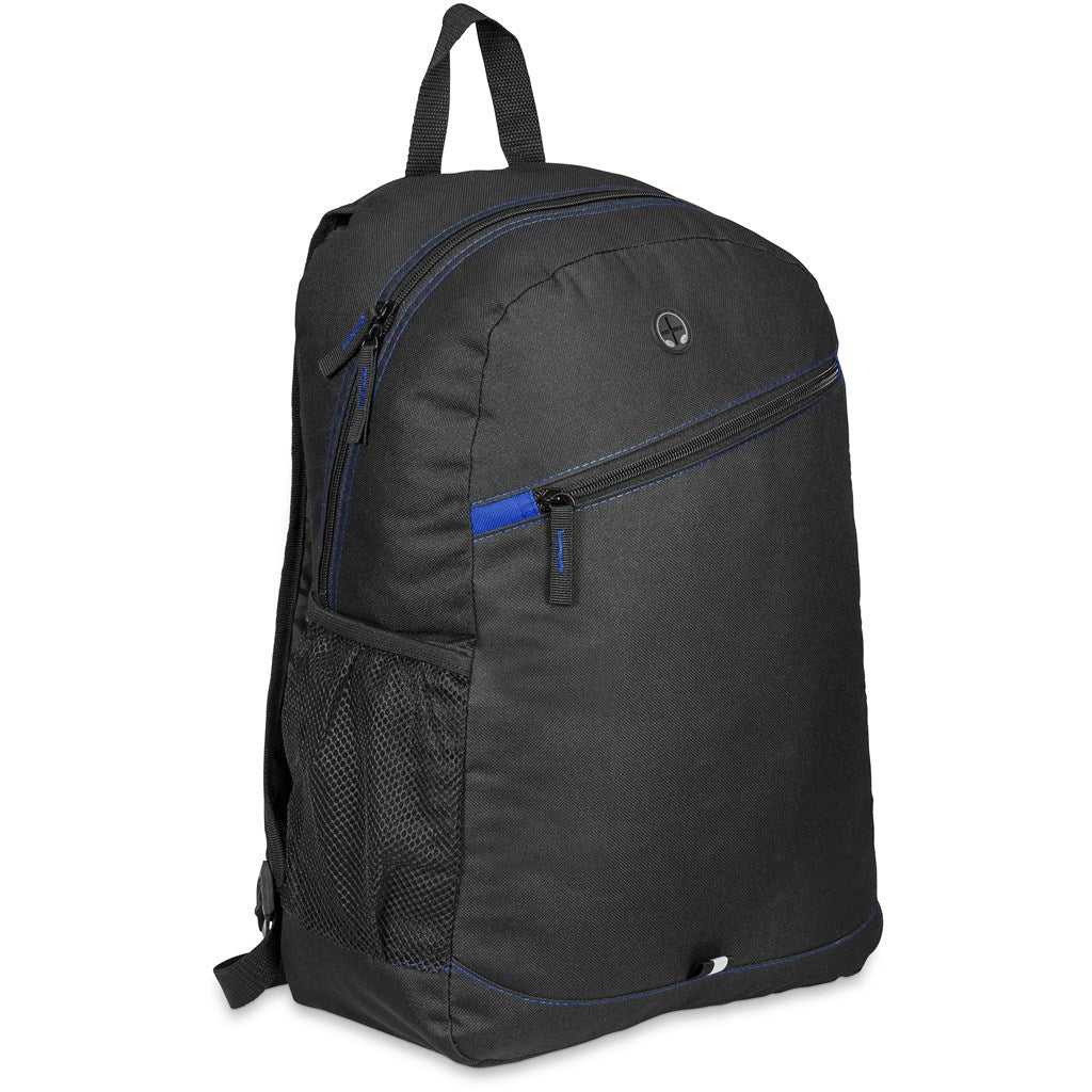 Amazon Backpack-Backpacks-Personalised Backpacks South Africa​-Just Brand