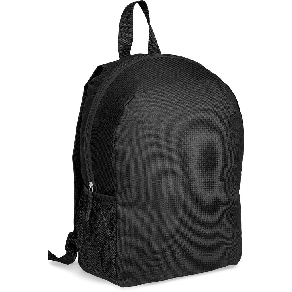 Solo Backpack-Backpacks-Personalised Backpacks South Africa​-Just Brand